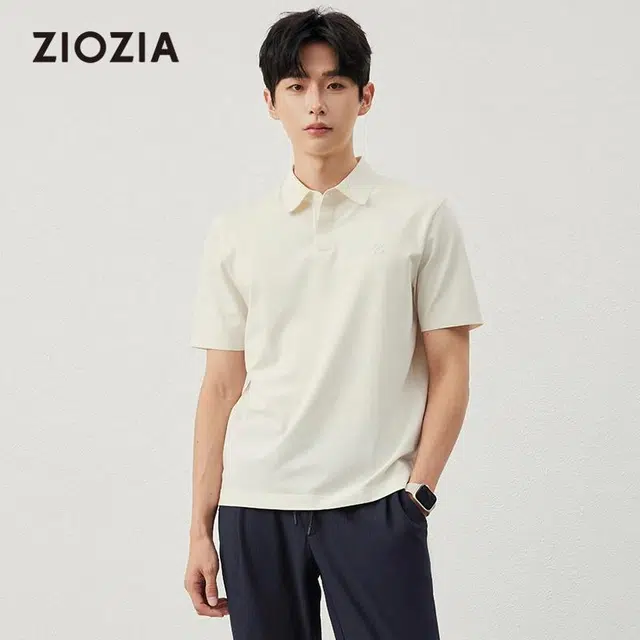ZIOZIA x Polo