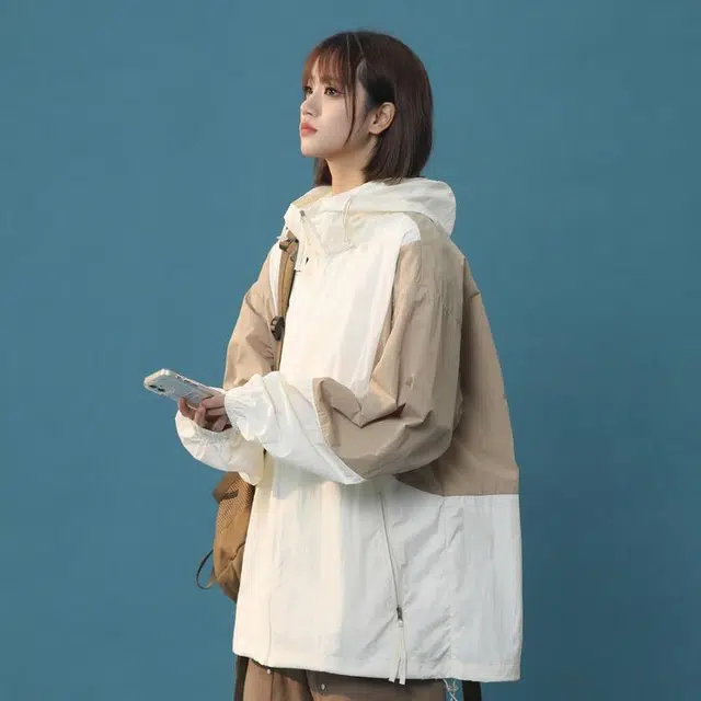 中国航天 时尚轻薄百搭舒适防晒服 男女同款