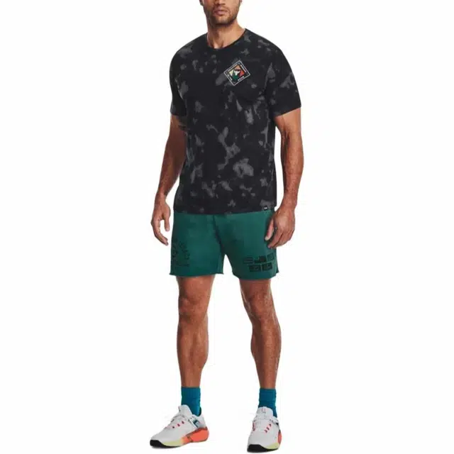 Under Armour SS23 T