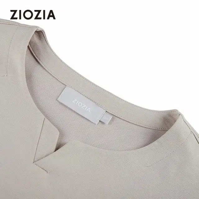 ZIOZIA x VT
