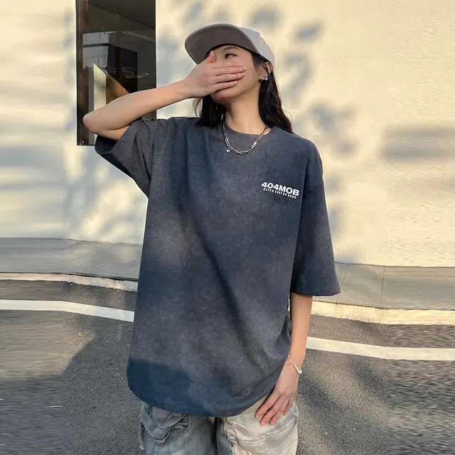 404MOB GANG T