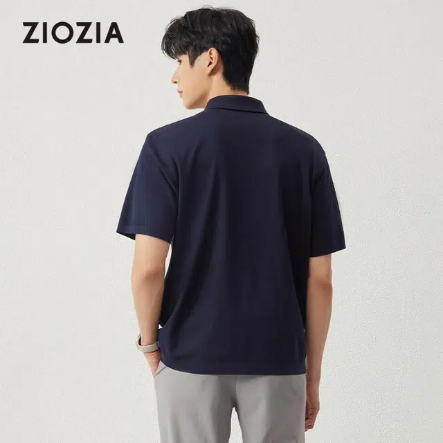 ZIOZIA x Polo