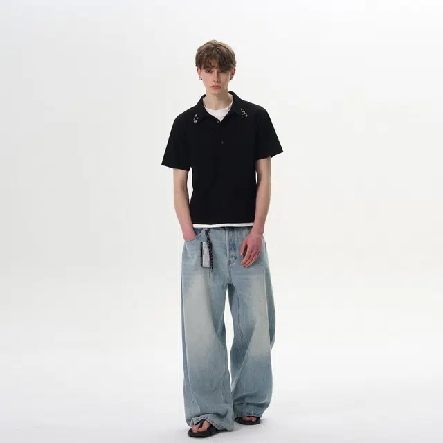 MAXDSTR Polo