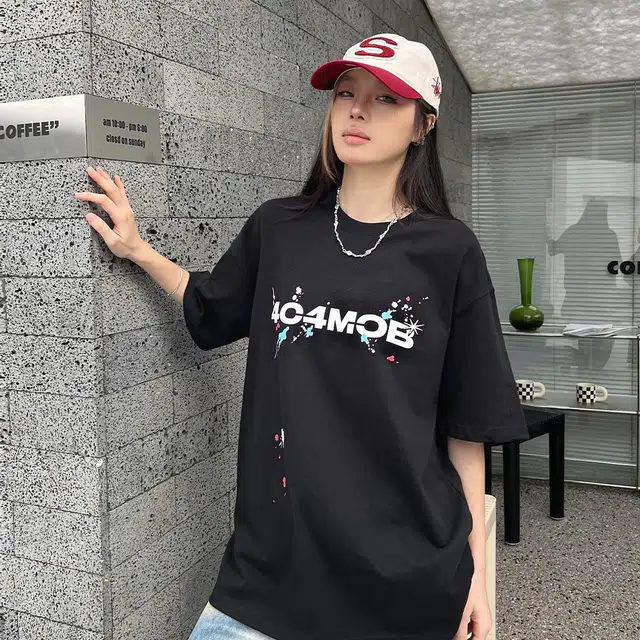 404MOB GANG T