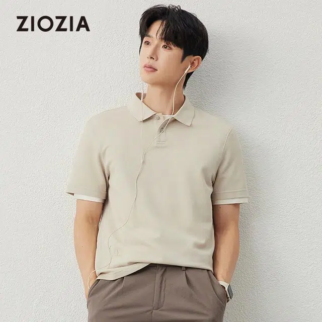 ZIOZIA x Polo