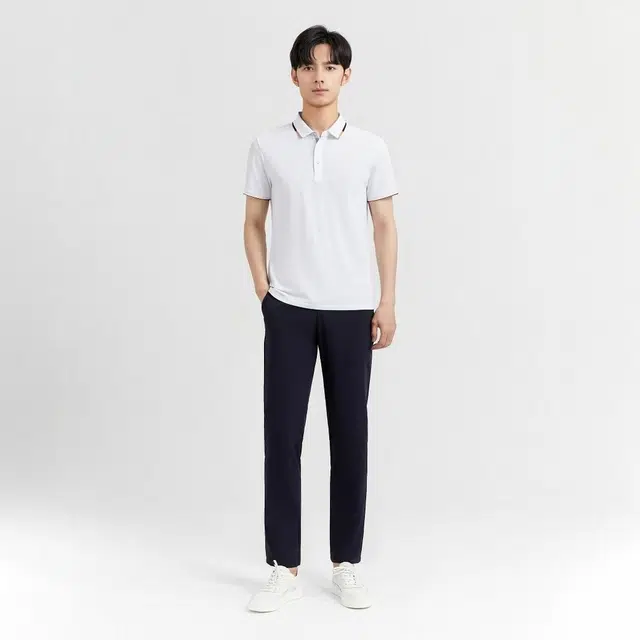 SUNDANCE POLO