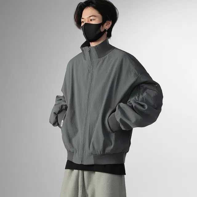 FAKE VINTAGE cleanfitLOGO