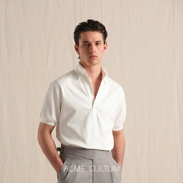 ACME CULTUM Polo