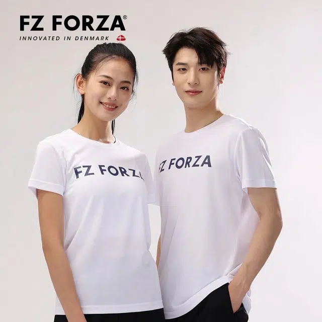 VICTOR x FZ FORZA