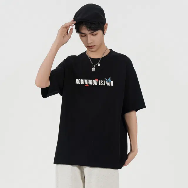 ROBINHOOD T
