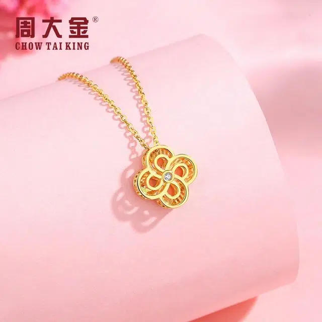 CHOW TAI KING ins