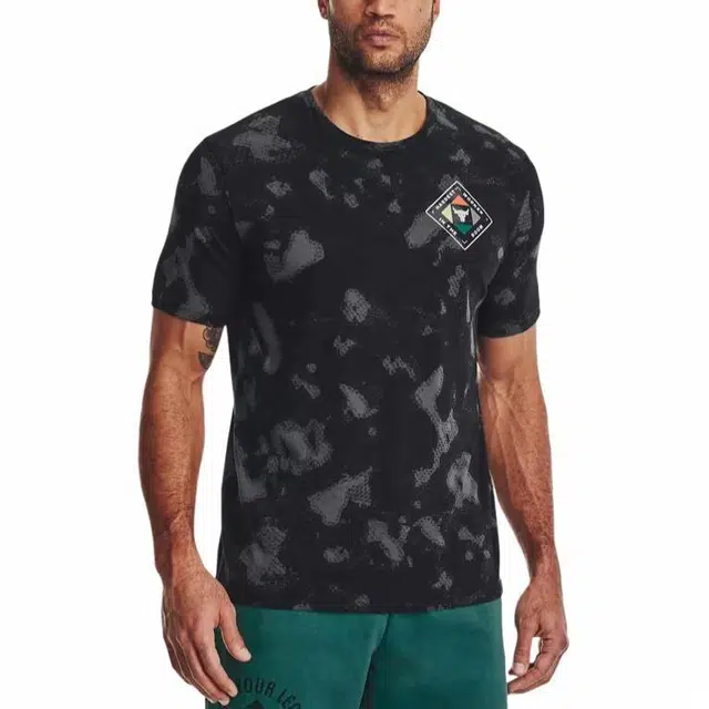 Under Armour SS23 T