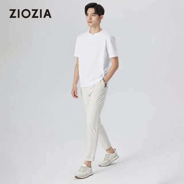 ZIOZIA x VT