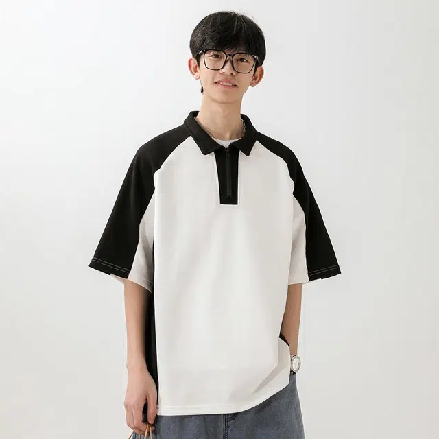 FISHGALAXY TPolo