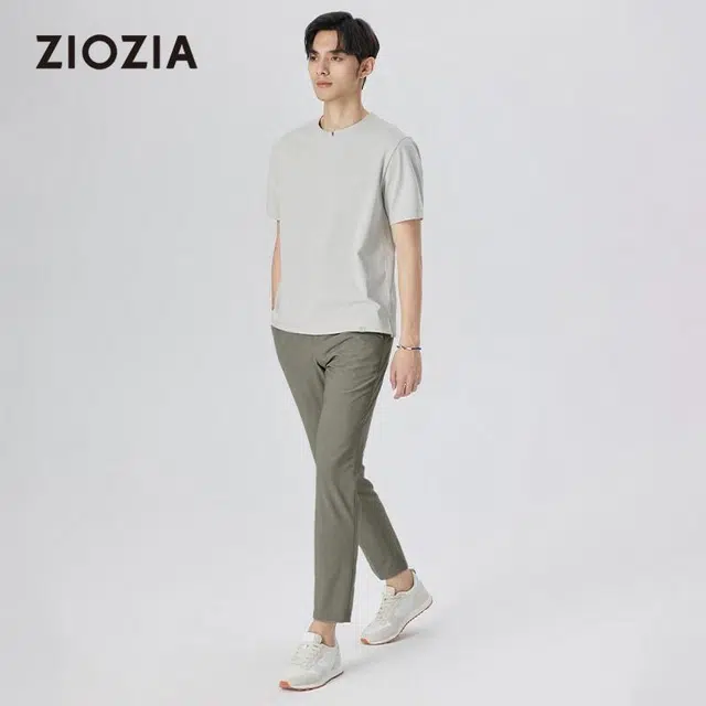 ZIOZIA x VT