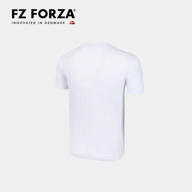 VICTOR x FZ FORZA