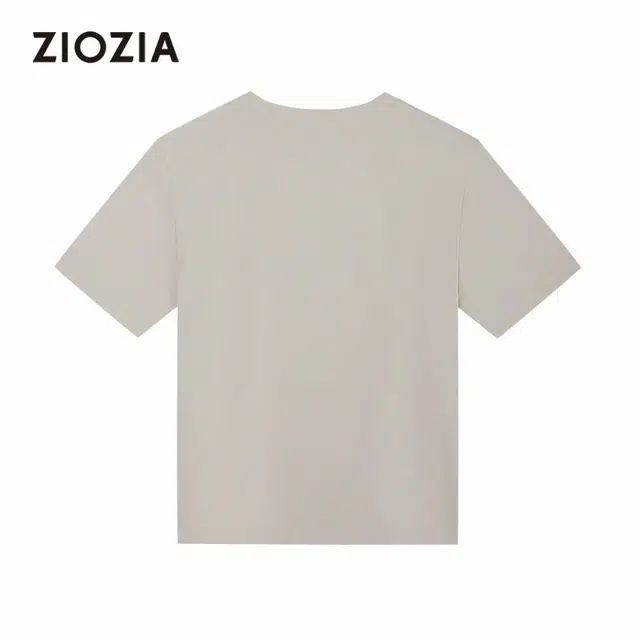 ZIOZIA x VT