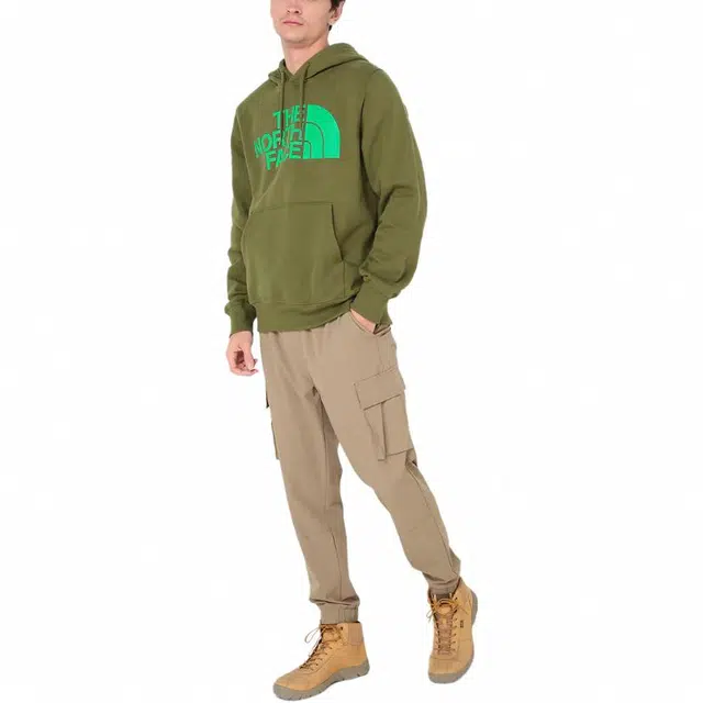 THE NORTH FACE