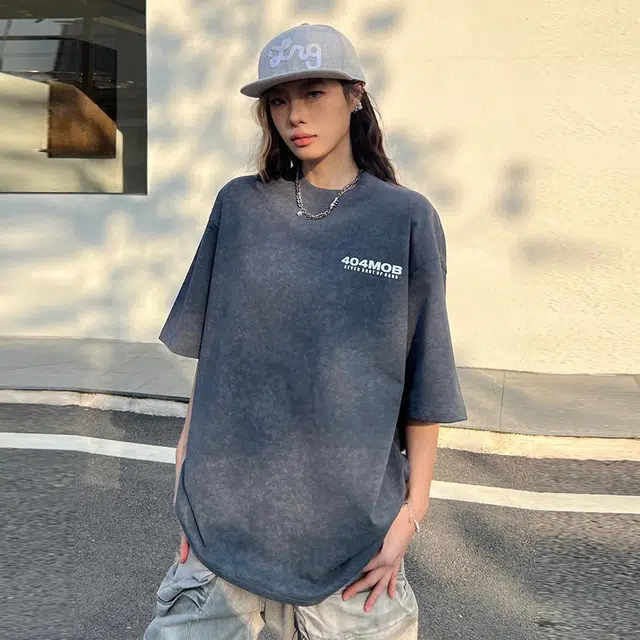 404MOB GANG T