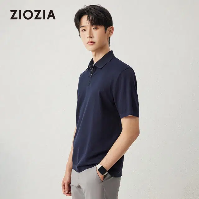 ZIOZIA x Polo