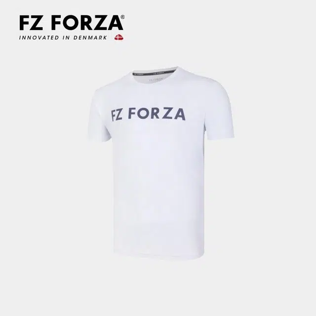 VICTOR x FZ FORZA