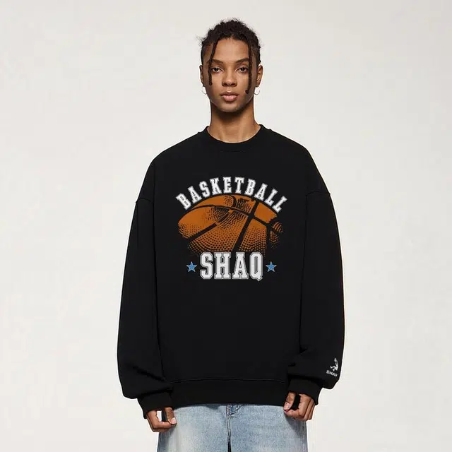 SHAQ