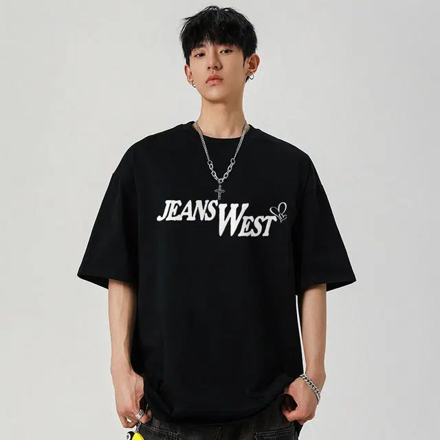 JEANSWEST ogolT