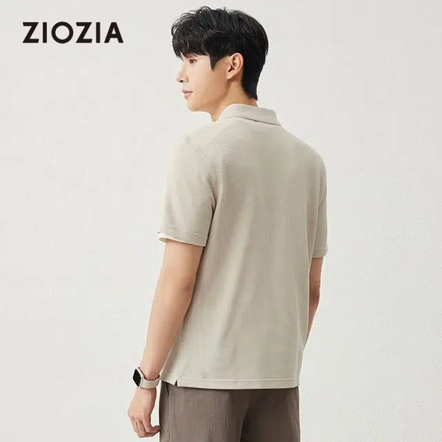 ZIOZIA x Polo