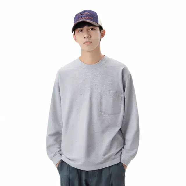 UNIQLO FW23 T