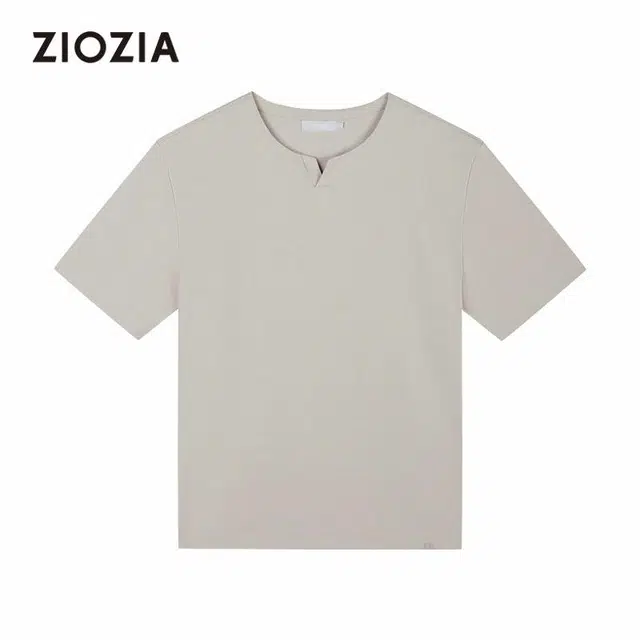 ZIOZIA x VT