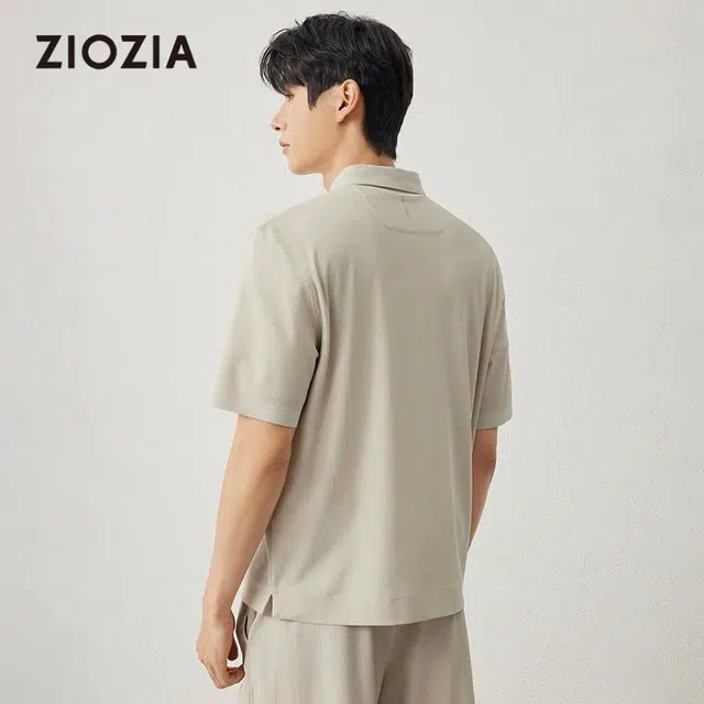 ZIOZIA x Polo