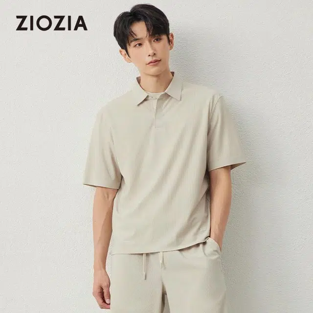 ZIOZIA x Polo