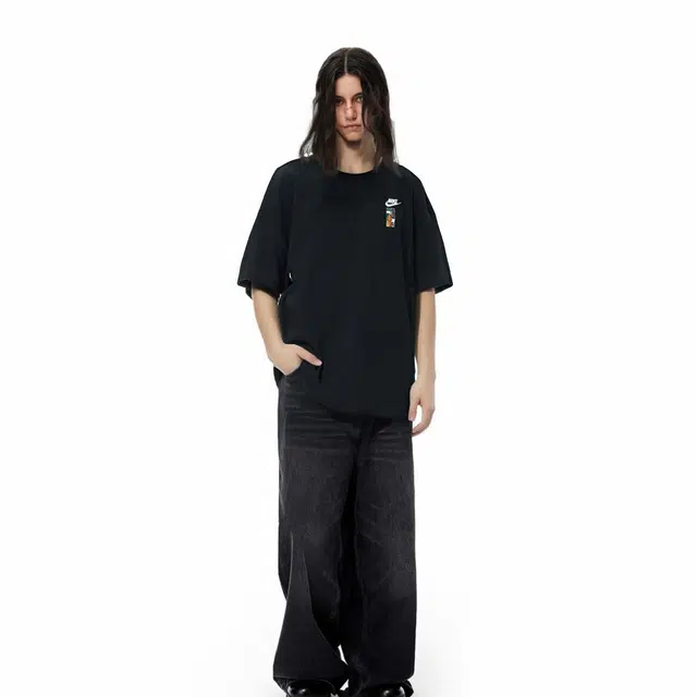 Nike T