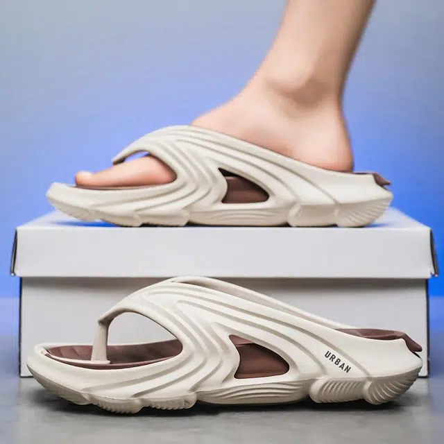 URBAN AUTHENTIC EVA