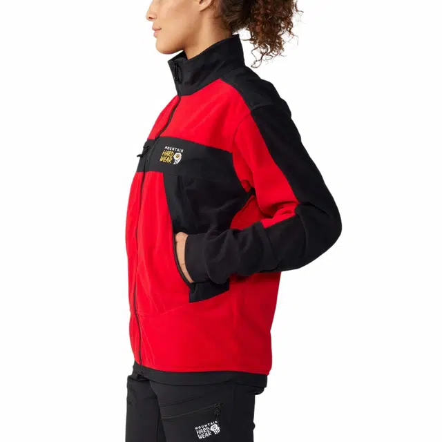 MOUNTAIN HARDWEAR Windstopper Tech Reissue