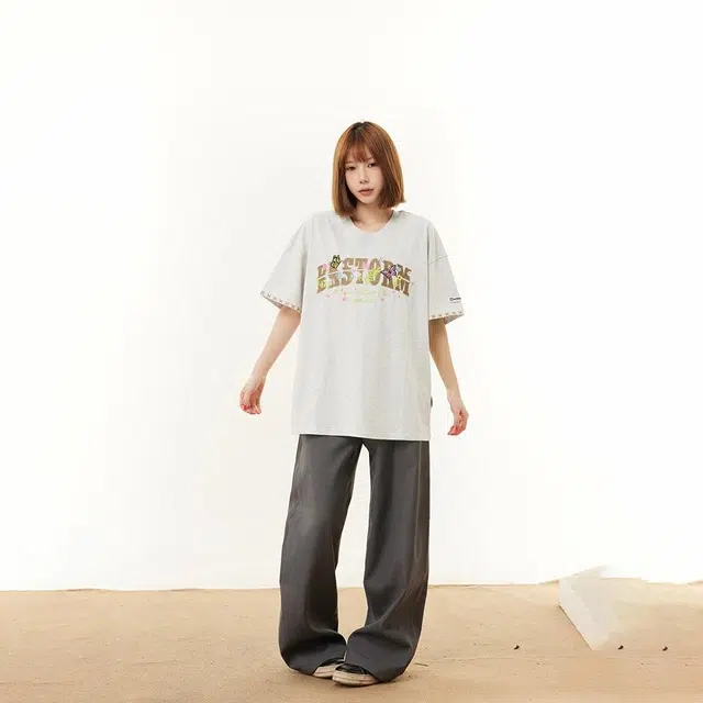 GBXM T