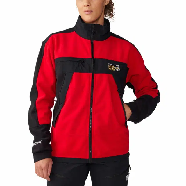 MOUNTAIN HARDWEAR Windstopper Tech Reissue