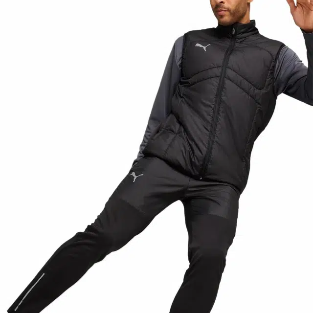 PUMA Individual