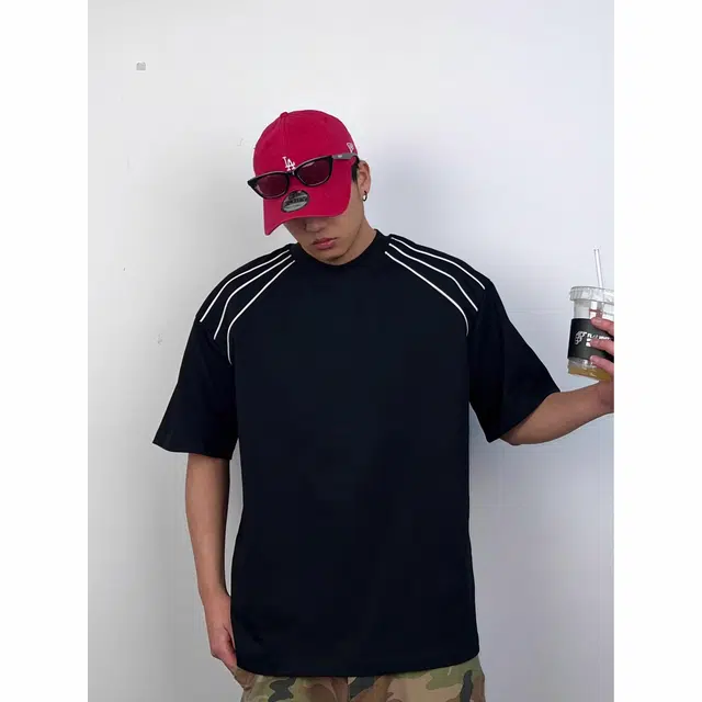 Hypeyourself T