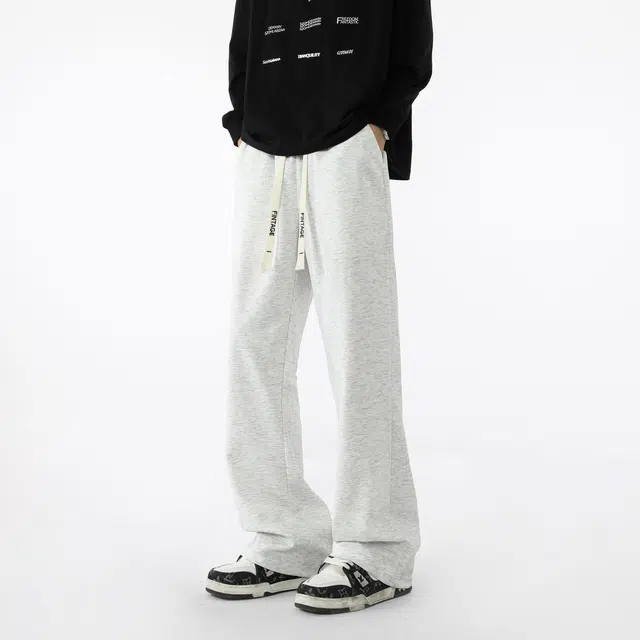 FAKE VINTAGE Cleanfit