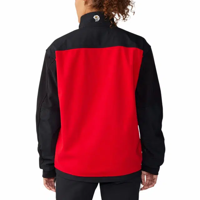 MOUNTAIN HARDWEAR Windstopper Tech Reissue