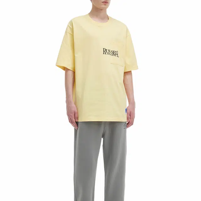 Russell Athletic T