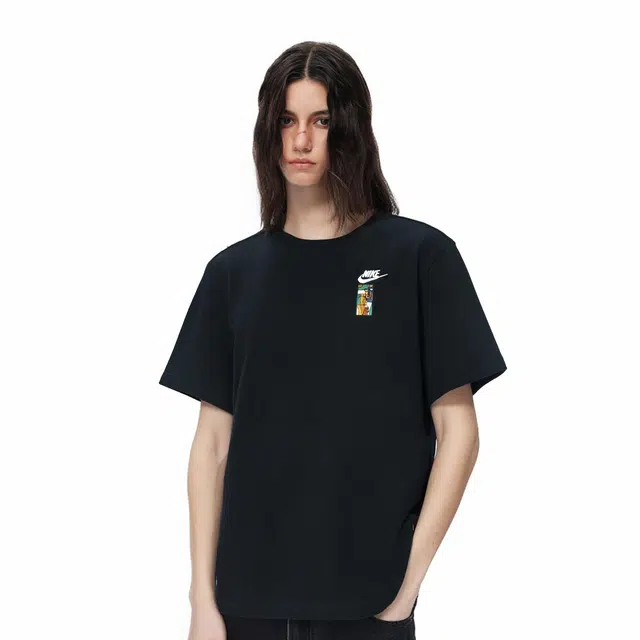Nike T