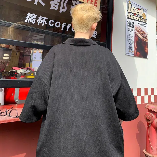 MARK WAFFLE T