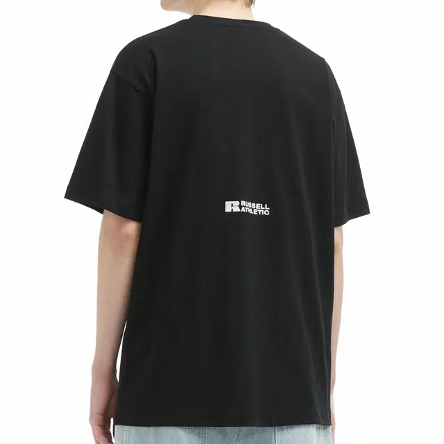 Russell Athletic T