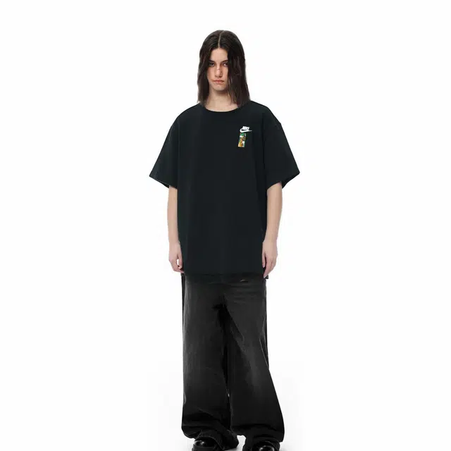 Nike T