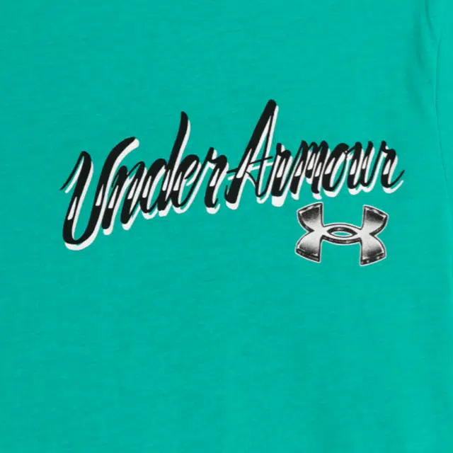 Under Armour T