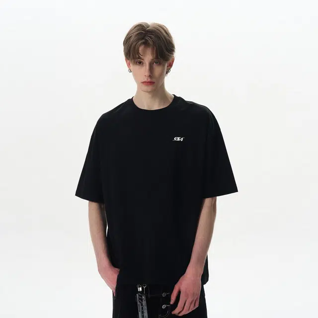 MAXDSTR LogoT