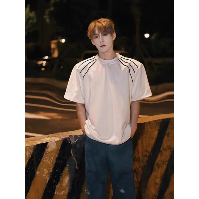 Hypeyourself T