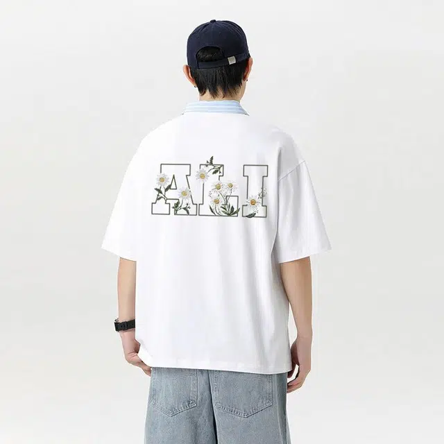 ALI THE FOX LogoPolo
